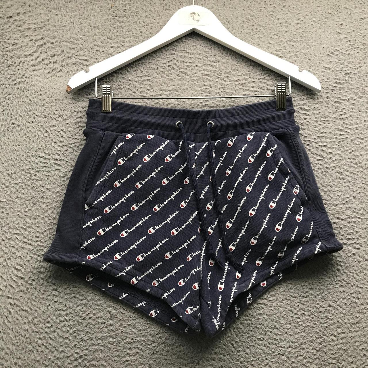 Champion Reverse Weave Shorts Womens Size Small S