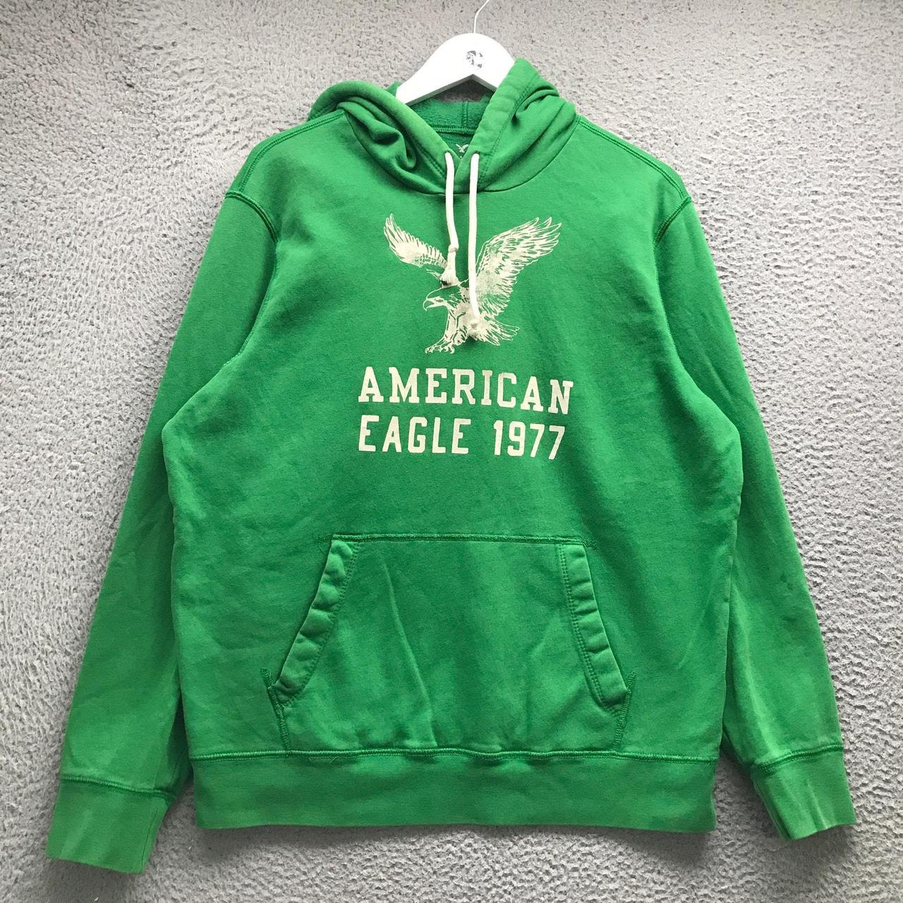 American Eagle Outfitters 1977 Sweatshirt Hoodie