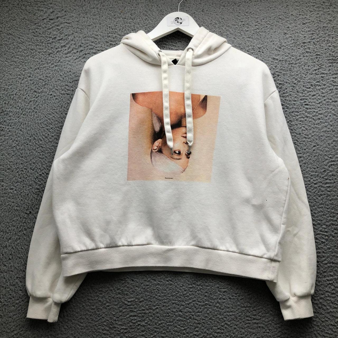 Ariana grande h&m sweetener best sale