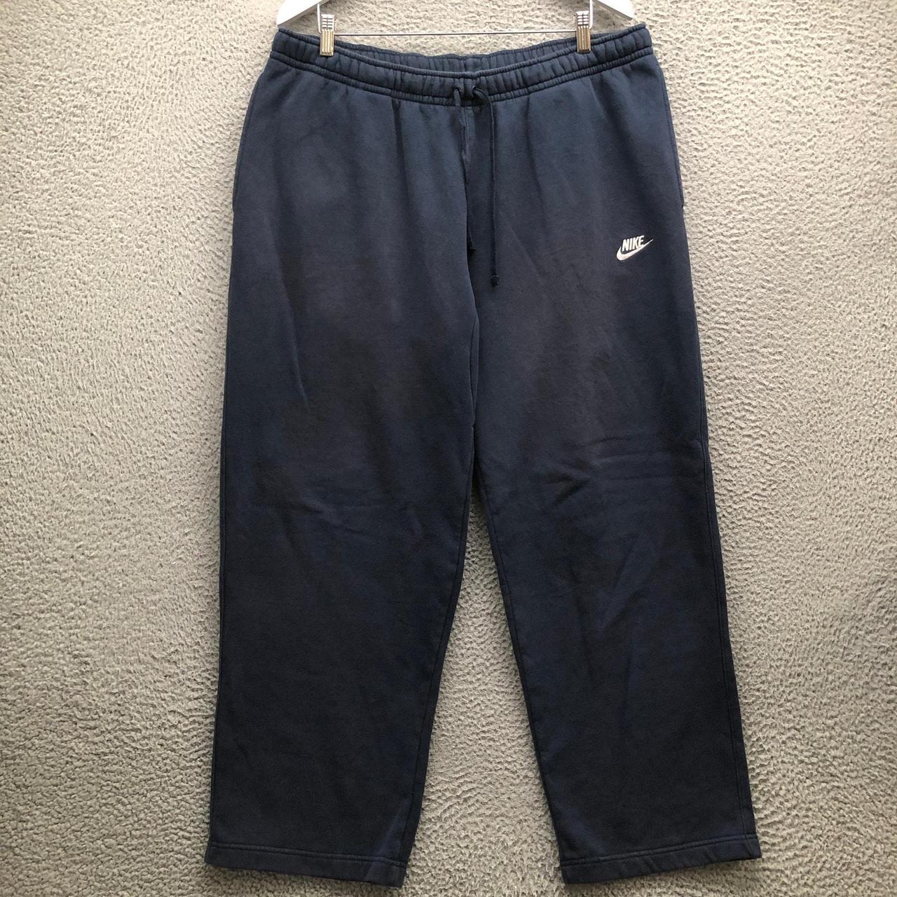 Nike xxl sweatpants best sale