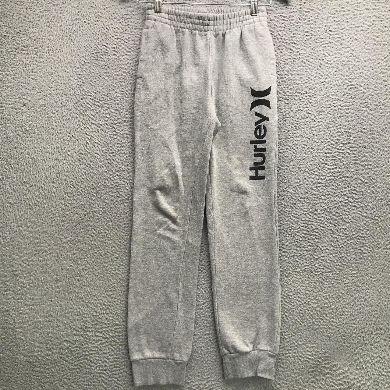 Boys hurley sweatpants online