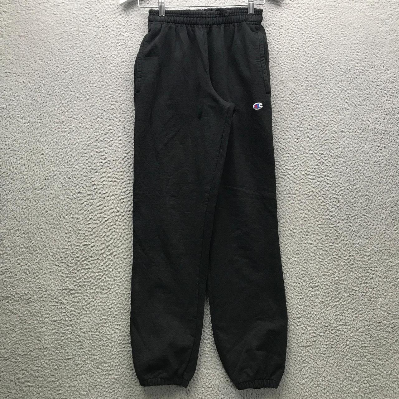 Champion sweatpants 15763 hotsell