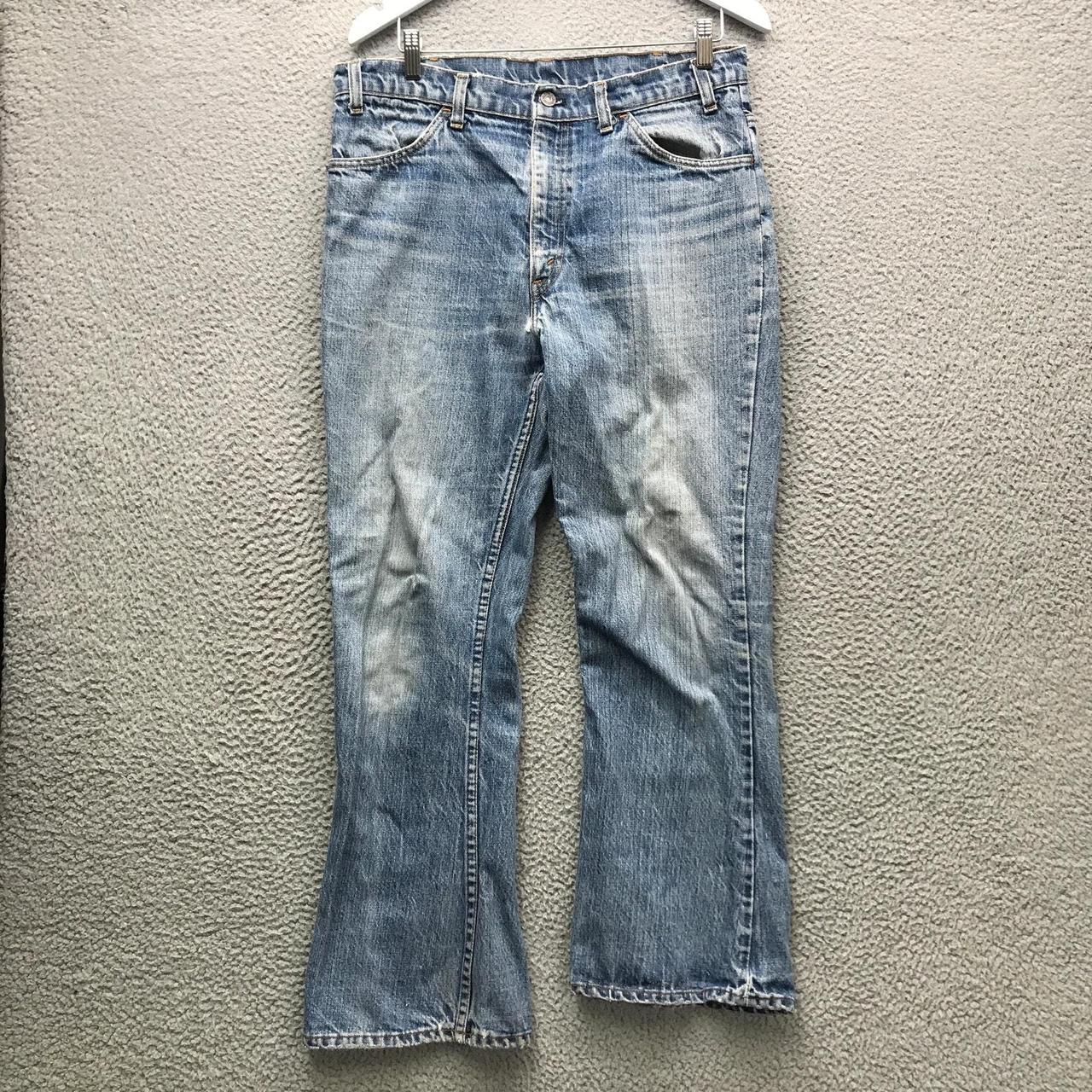 Levis 217 best sale