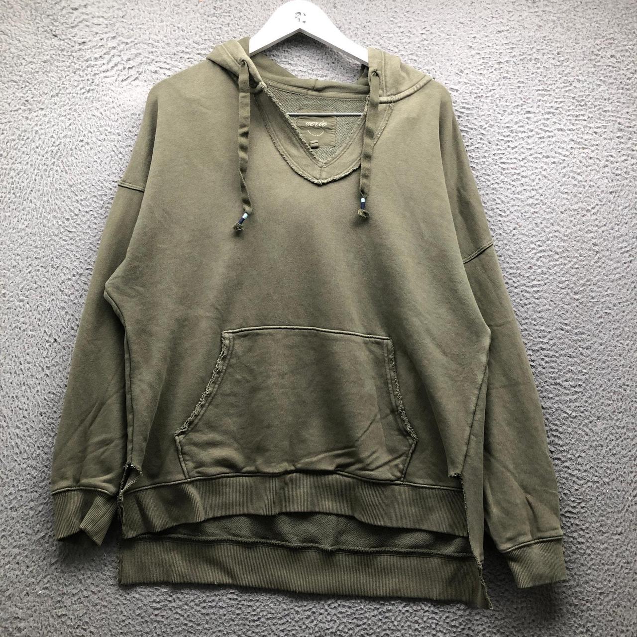 Aerie Love This Moment Sweatshirt Hoodie Womens Size. Depop