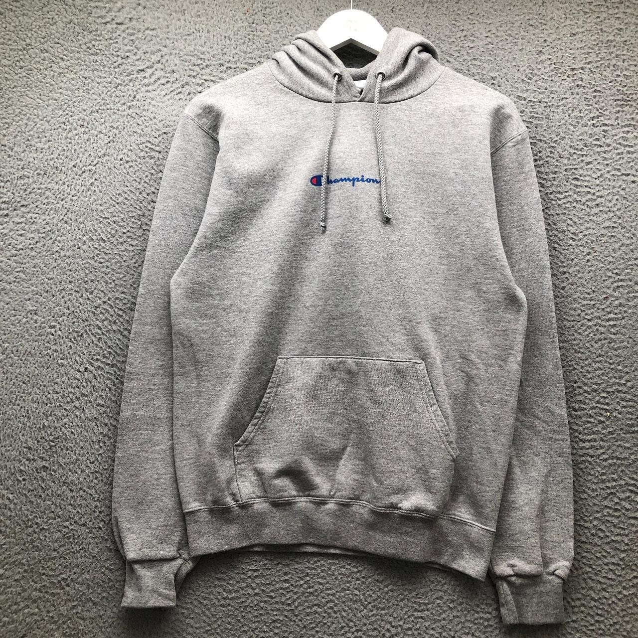 Champion eco authentic hoodie online