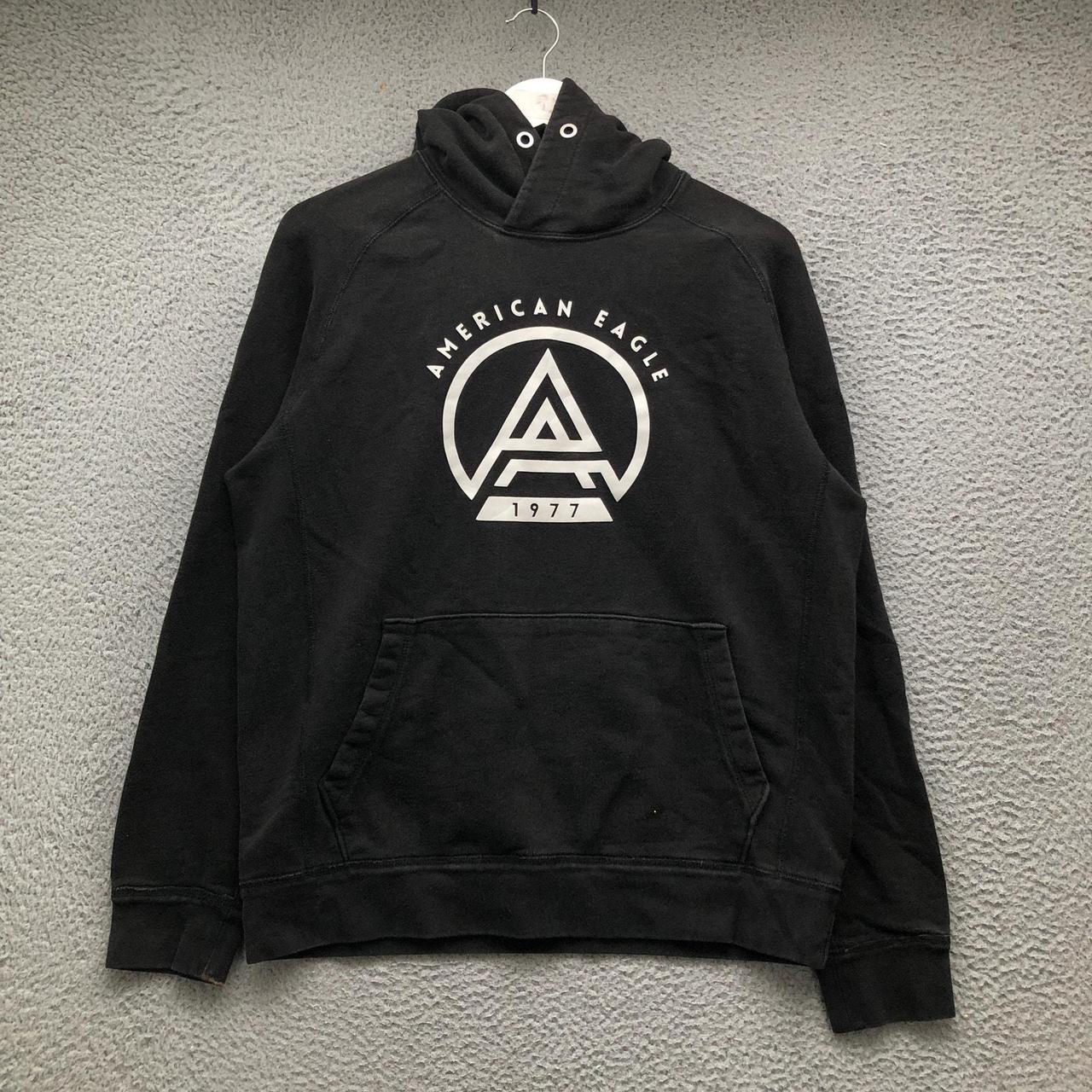 American eagle 1977 hoodie best sale