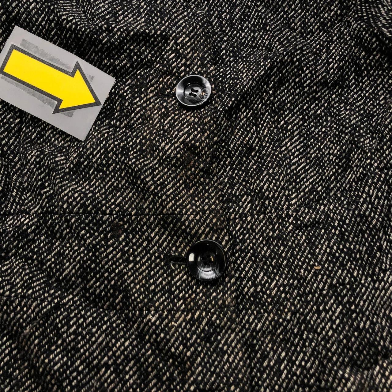 Pendleton Women's Jacket - Black/White - 12 – Pen… - image 4