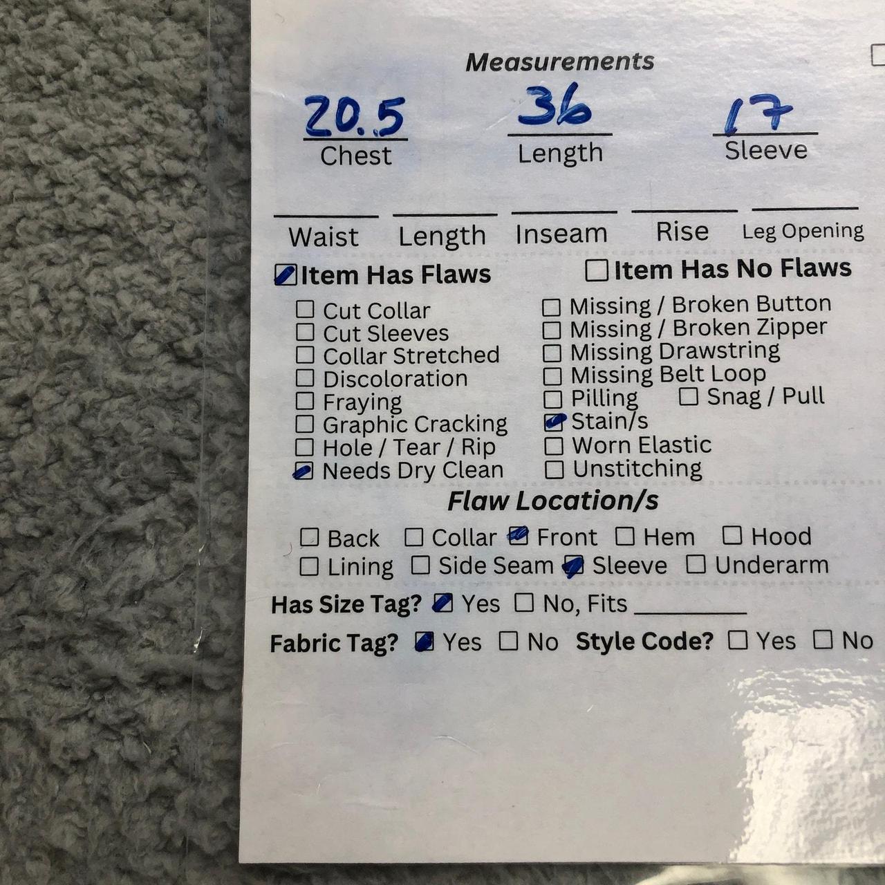 Pendleton Women's Jacket - Black/White - 12 – Pen… - image 2