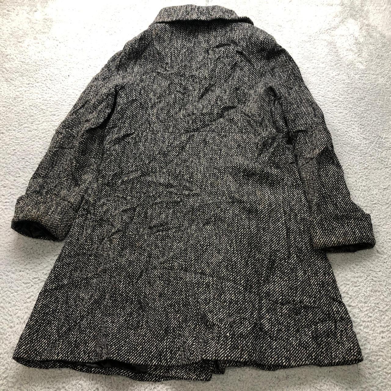 Pendleton Women's Jacket - Black/White - 12 – Pen… - image 5