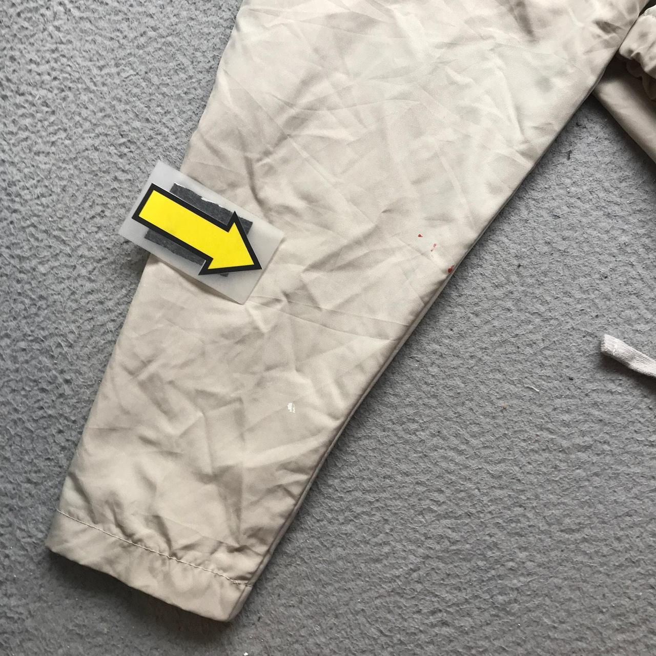 Essentials Men's Jacket - Grey - M – Essentials F… - image 8