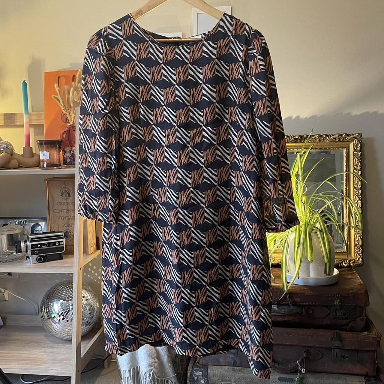 Gorman tiger dress best sale