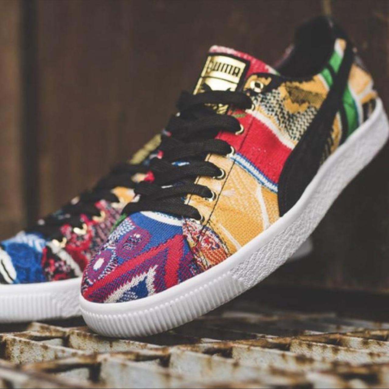 Puma coogi canada best sale