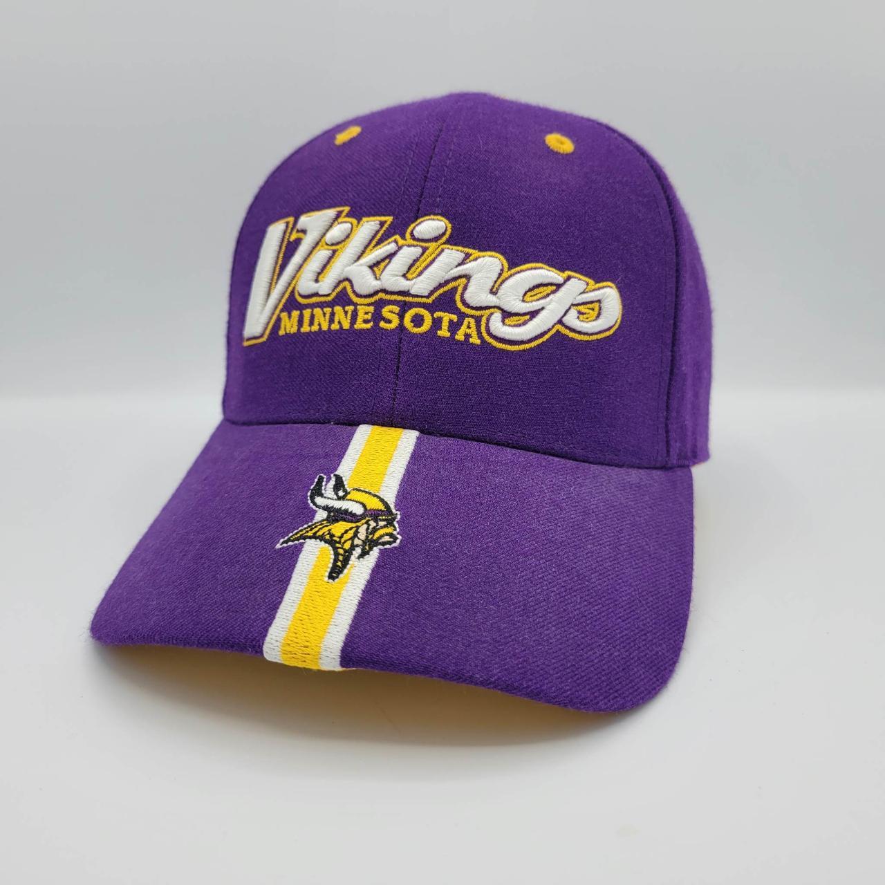 NFL Minnesota Vikings Hat NWT