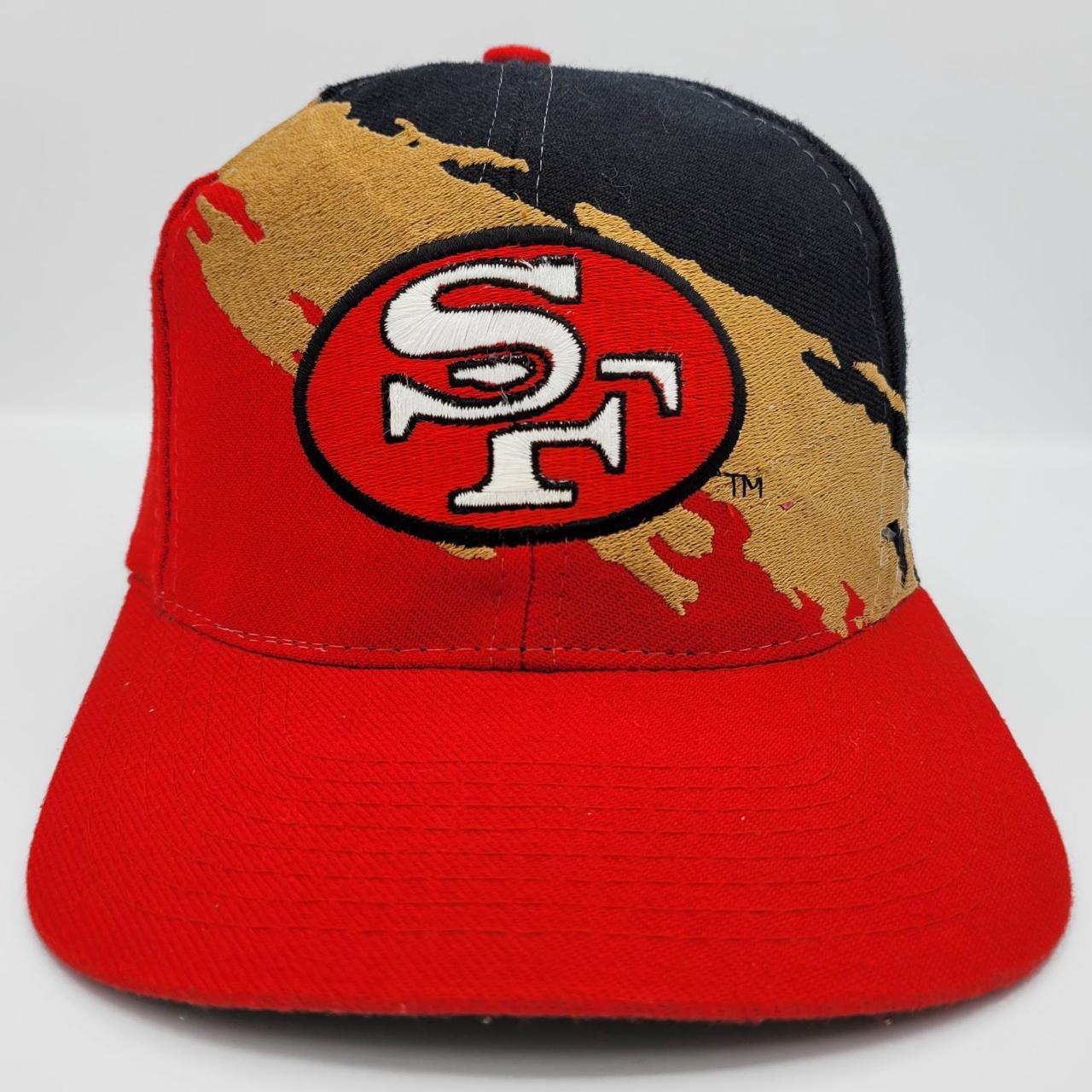 San Francisco 49ers Vintage San Francisco - Depop