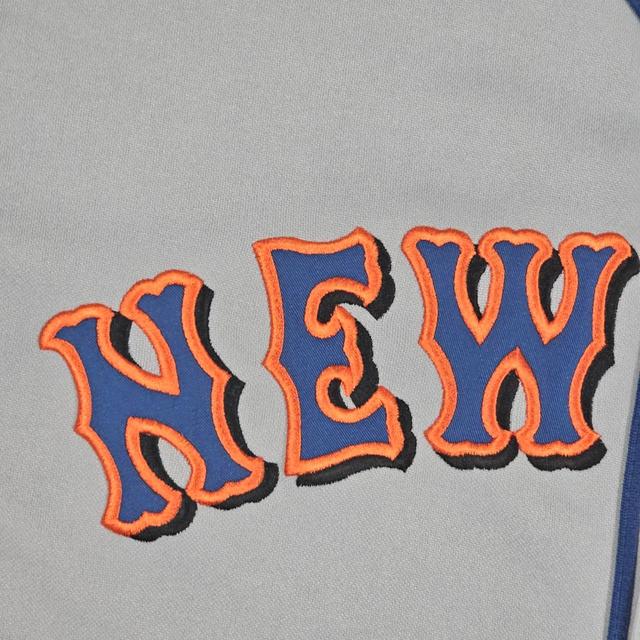 New York Mets Vintage 90s Russell Athletic Baseball - Depop