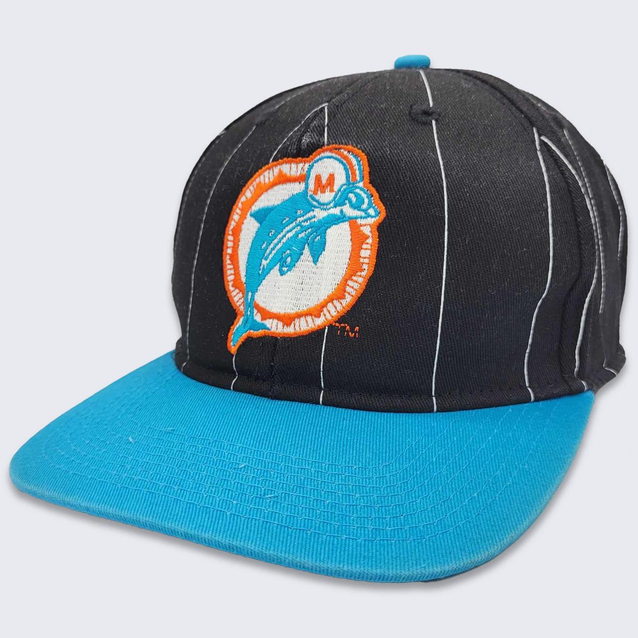 Vintage 90s Starter Florida Panthers Snapback Hat Cap
