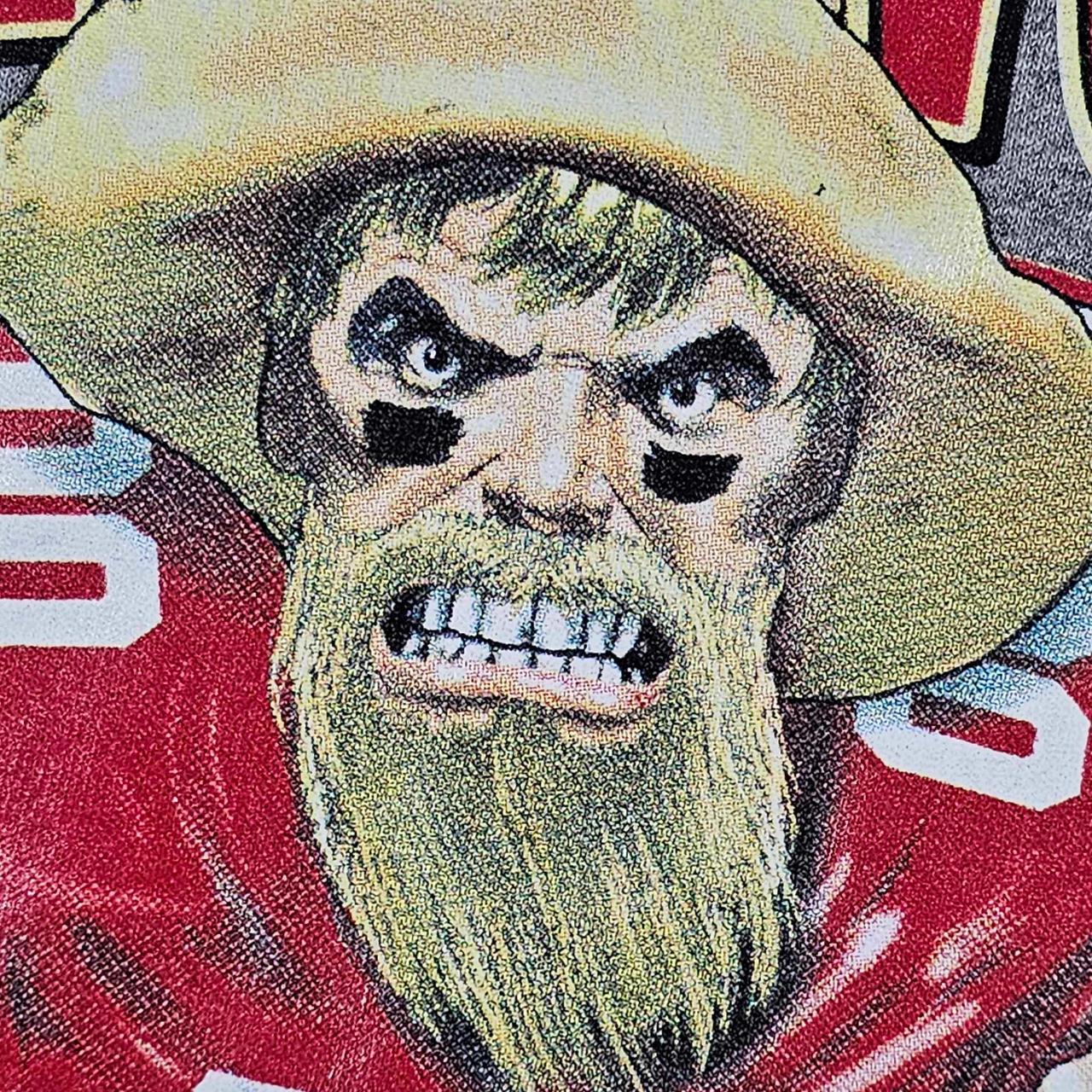 San Francisco 49ers Retro Miner T-Shirt,