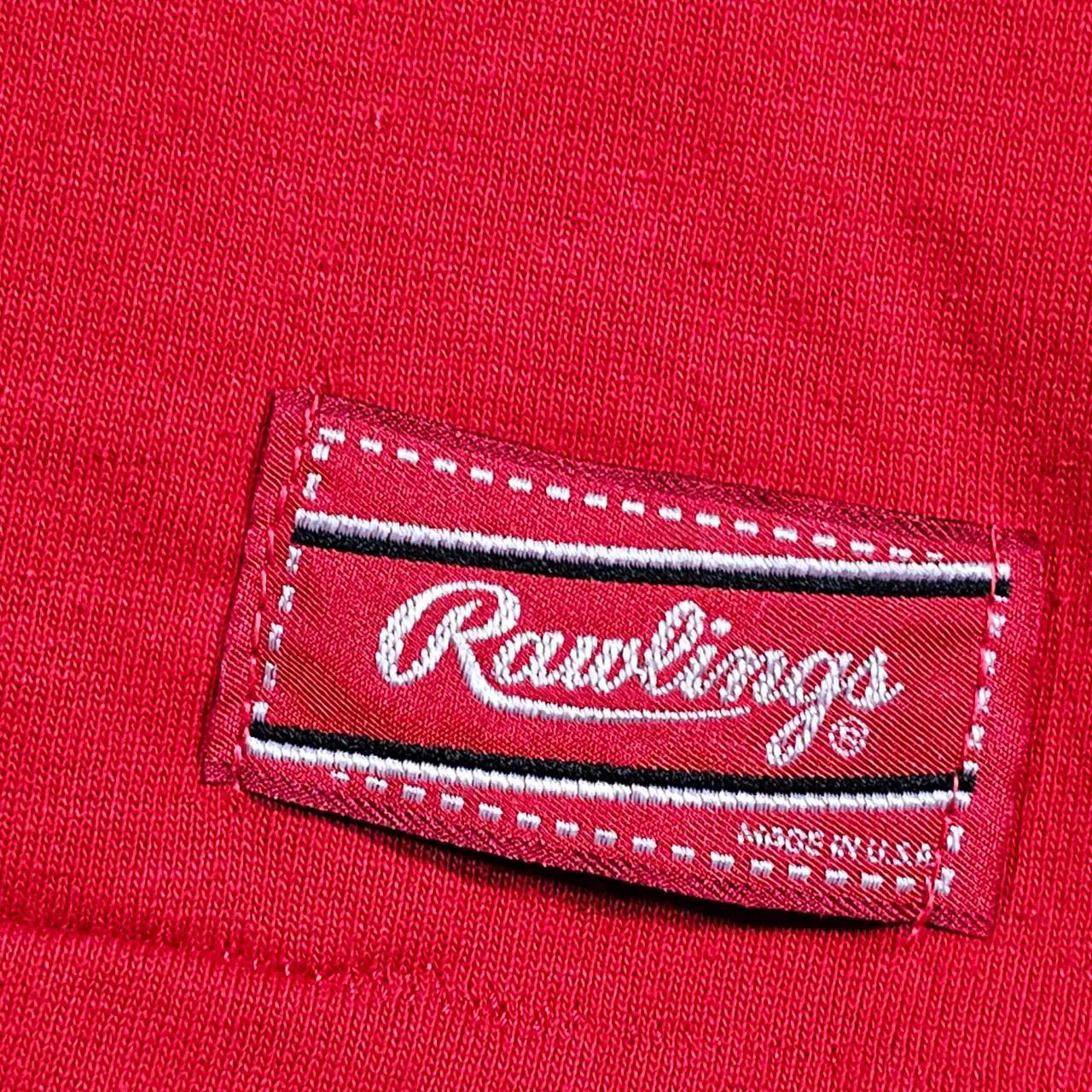 Vtg 80s Rawlings 49ers Montana Jersey M -   UK