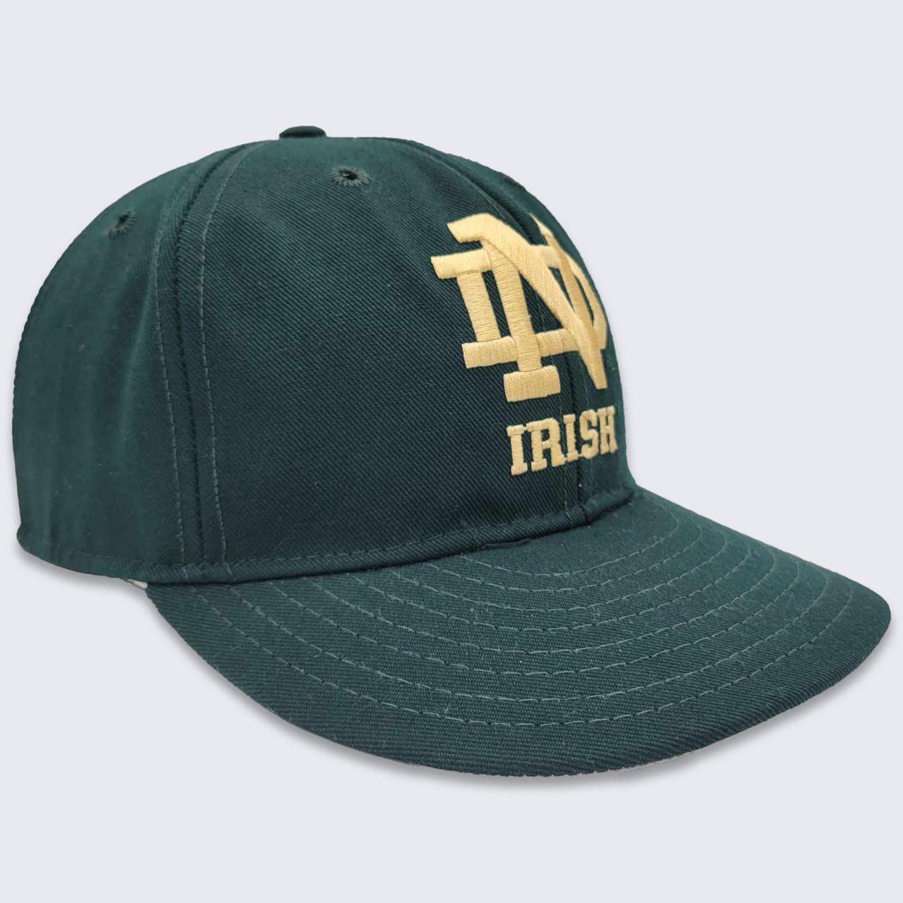 University of Notre Dame Mens Hats, Mens Snapback, Notre Dame Fighting  Irish Caps