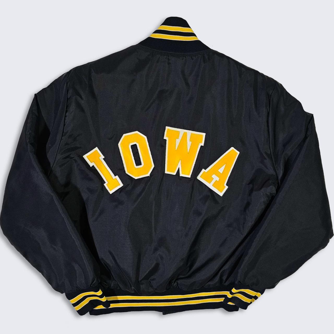 Holloway sales bomber jacket