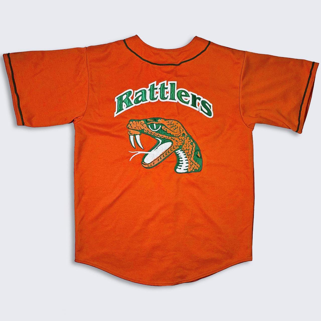 Famu baseball jersey on sale