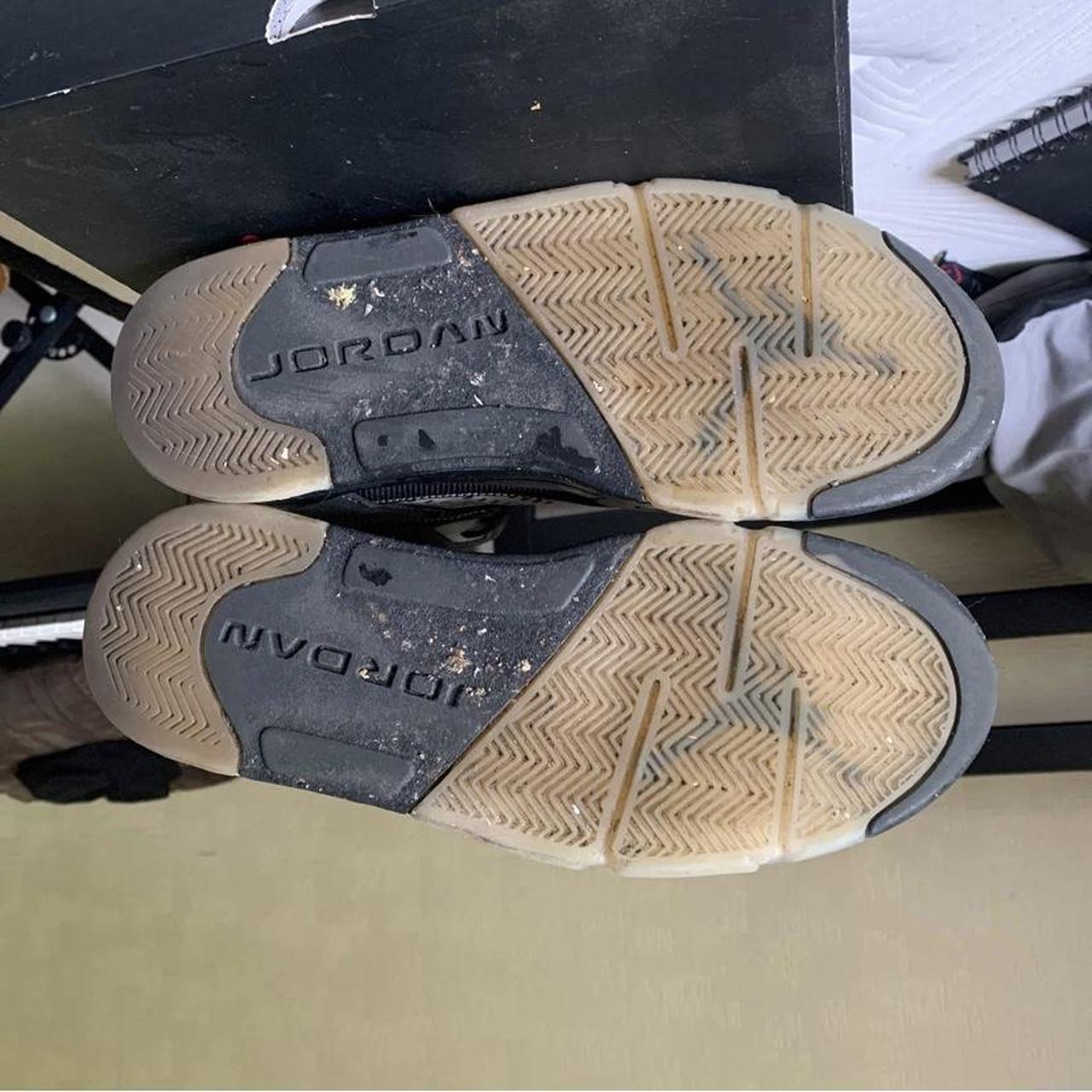 jordan 5 anthracite review