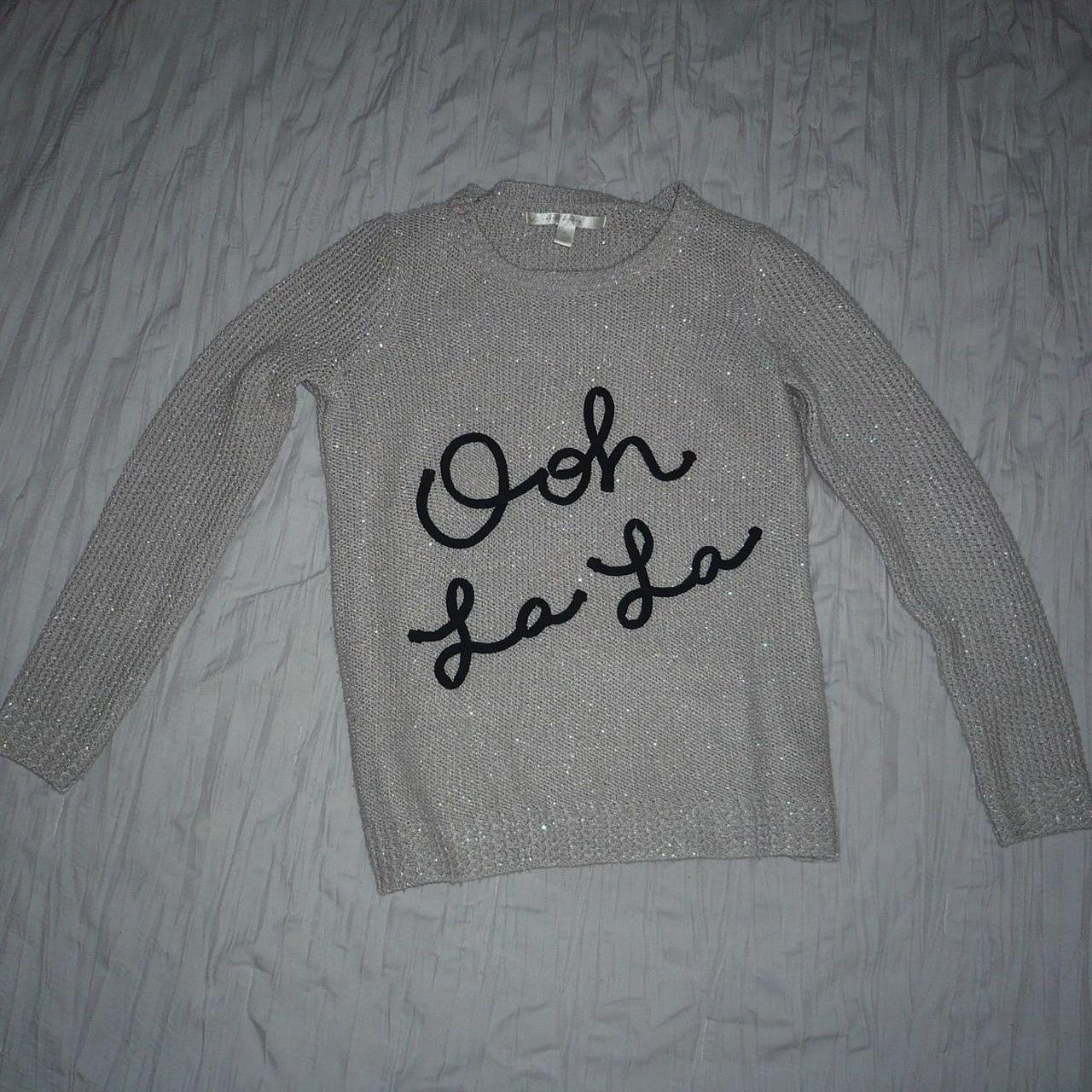 item listed by xiiixiii