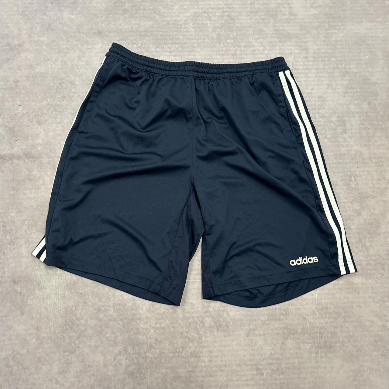 Adidas Shorts Climacool Athletic Track Shorts with. Depop