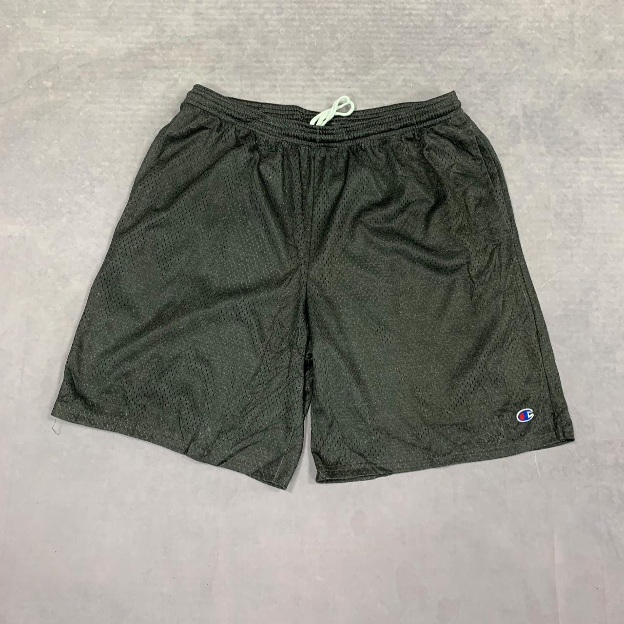 Champion track shorts hotsell