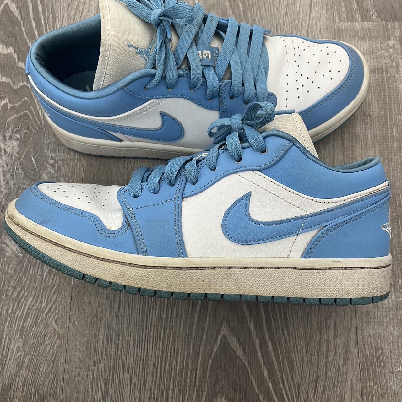 Jordan 1 youth sales 6.5