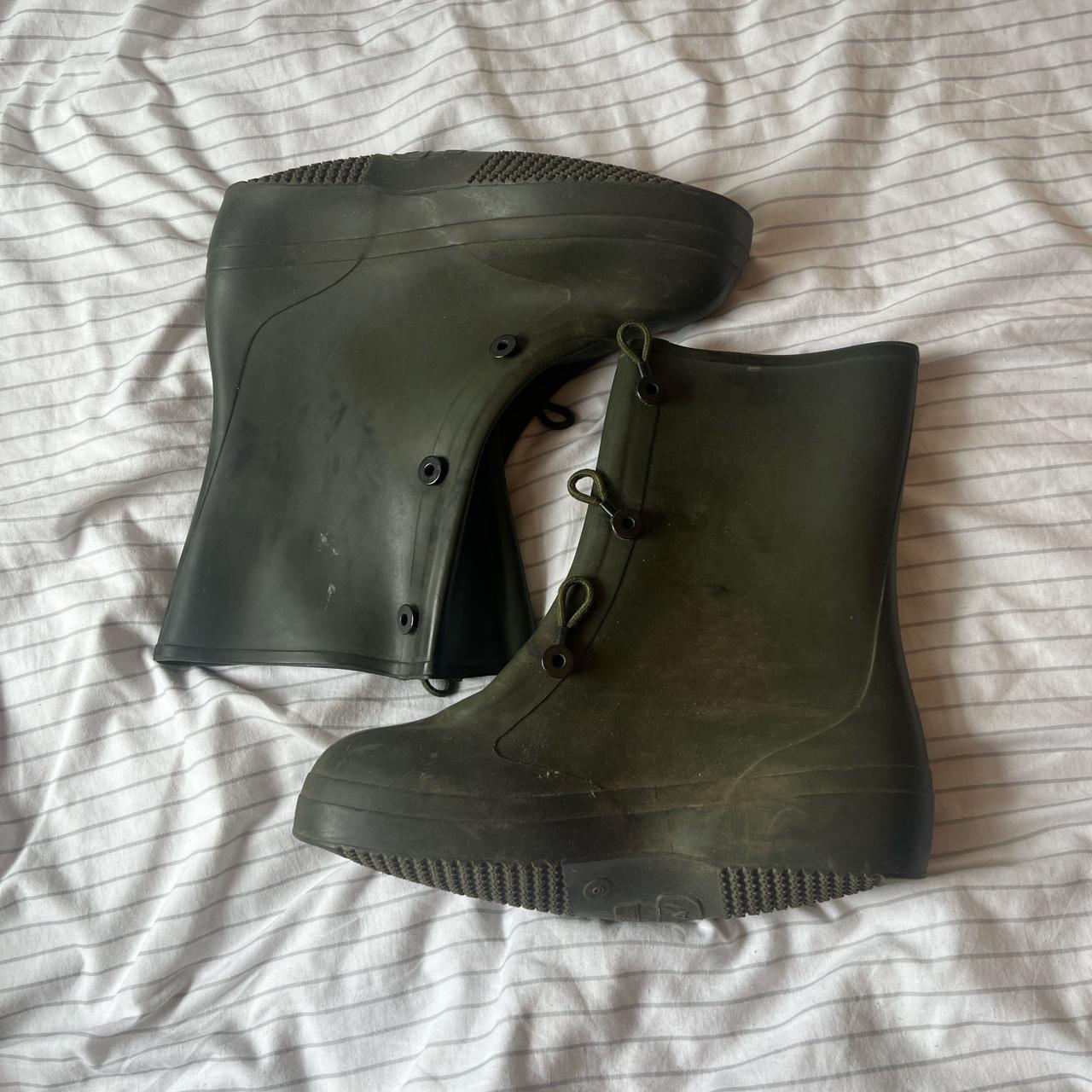 overpowered football boots