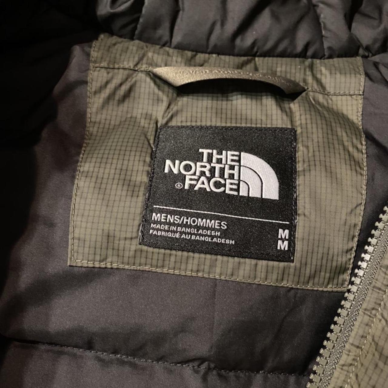 The North Face Men's Coat | Depop