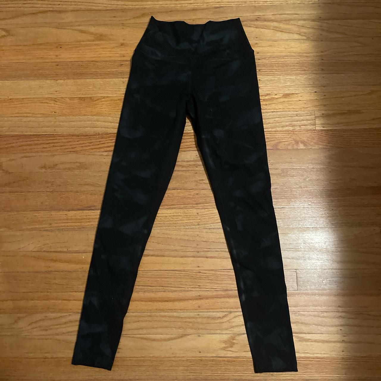 Black Zella Leggings