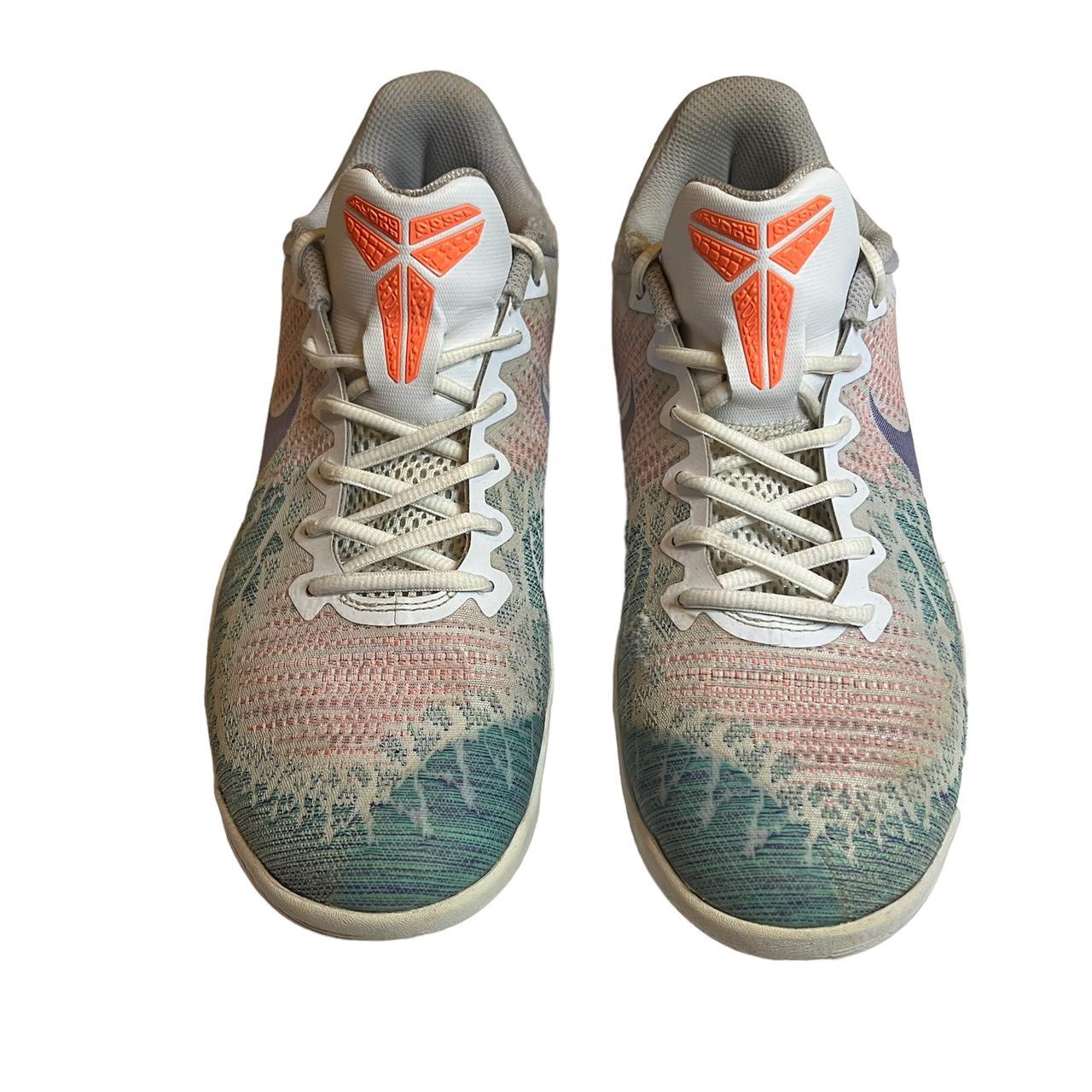 Kobe mamba hotsell rage bright mango