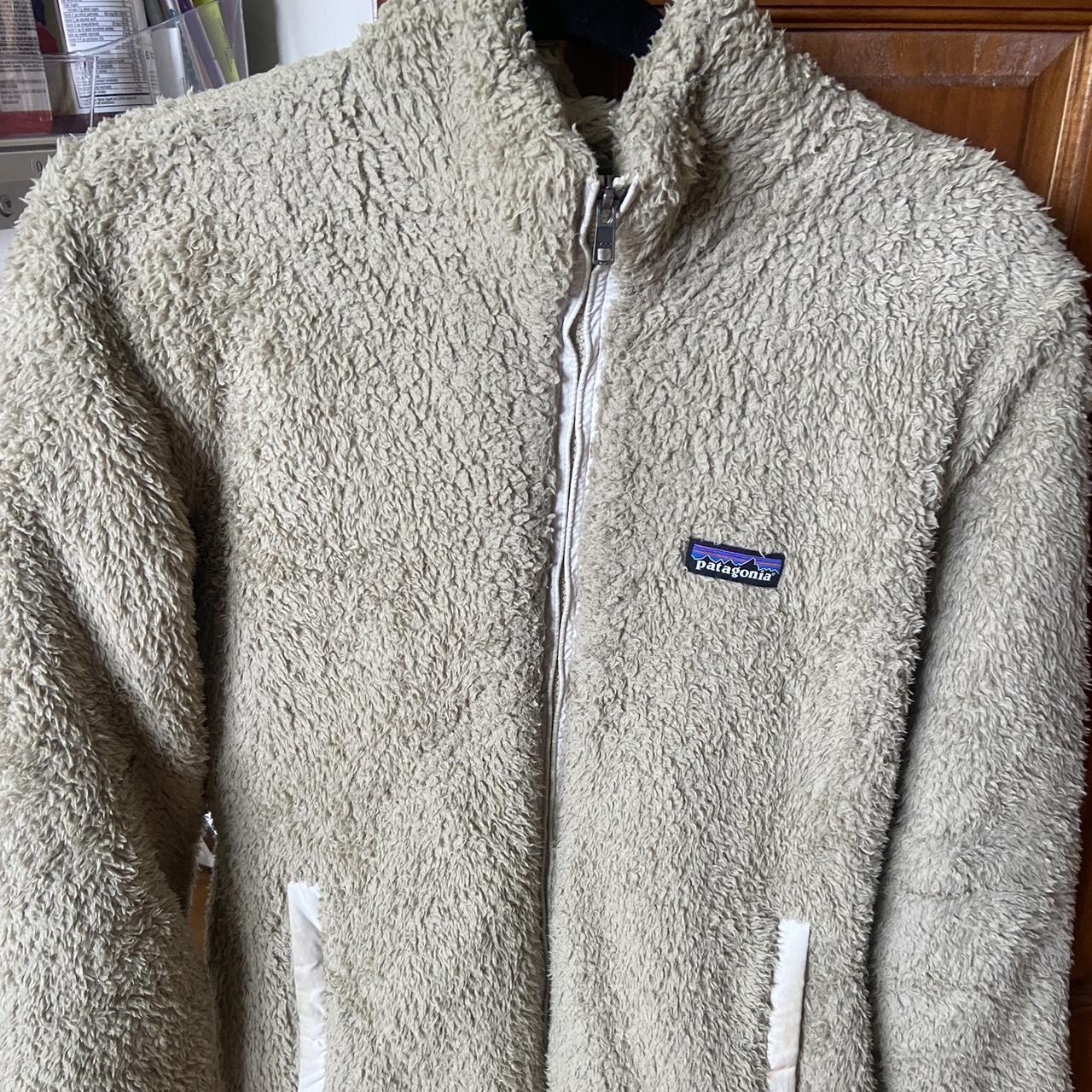 Patagonia Jacket Sz on sale L