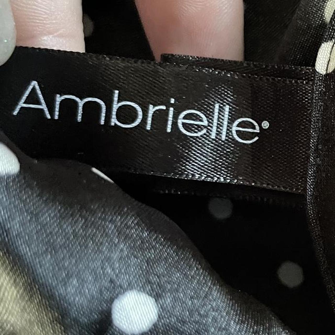 Ambrielle Women's Dress | Depop