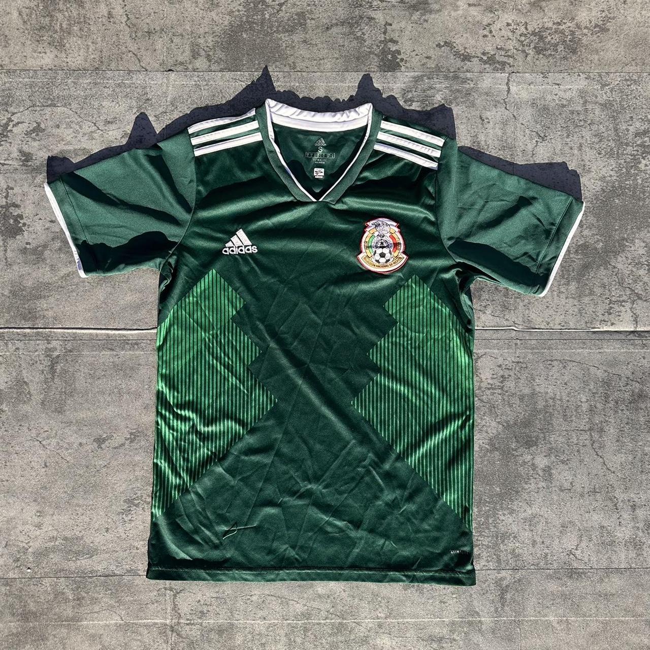 MEXICO national soccer jerseys ( fan jersey ) |... - Depop