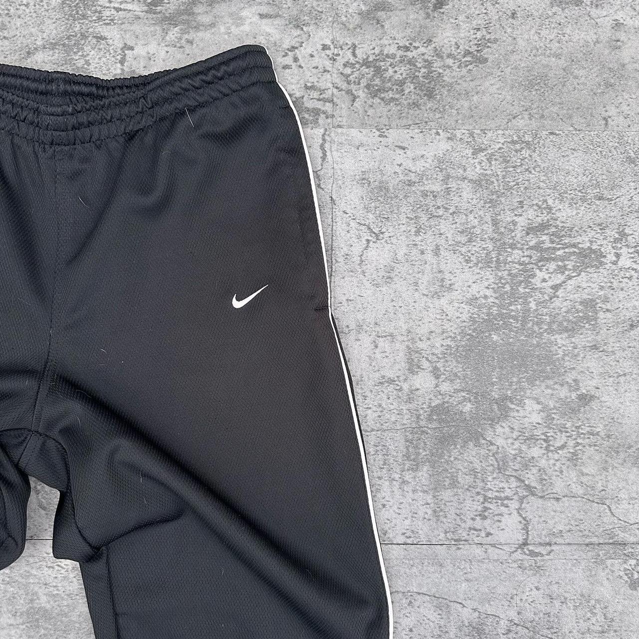 90s Nike Soccer Training Pants Medium Depop