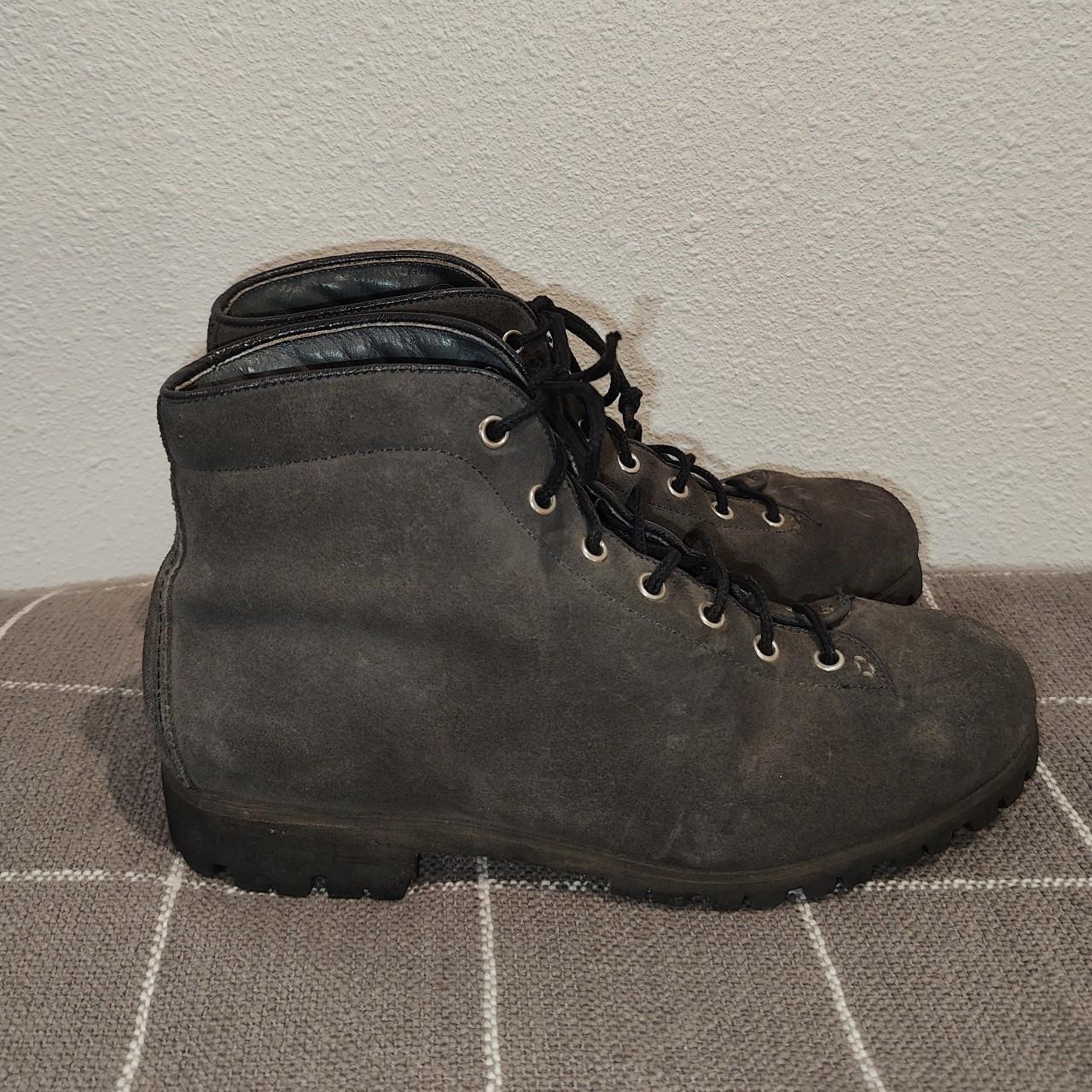 Pivetta hiking outlet boots