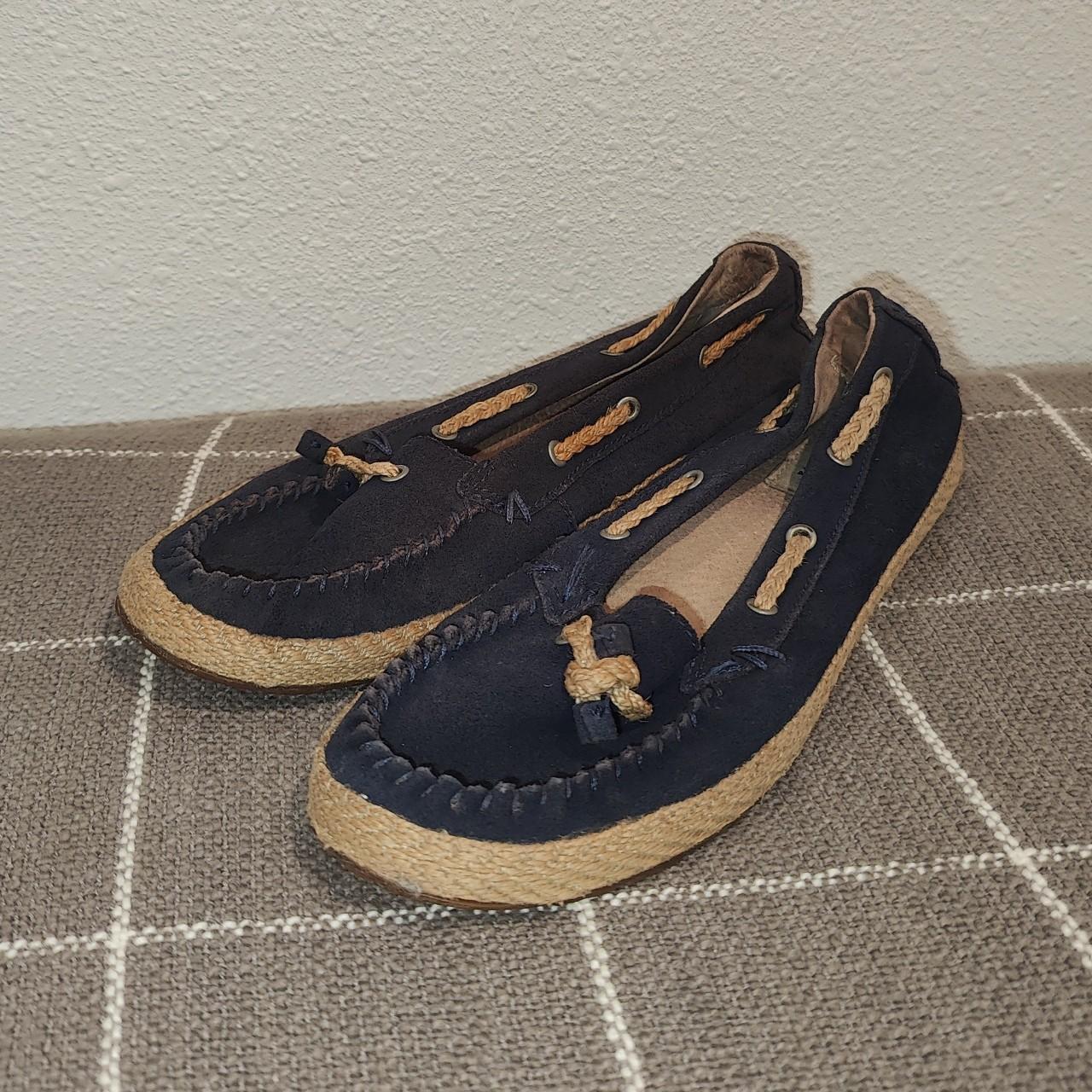 Boat ugg clearance