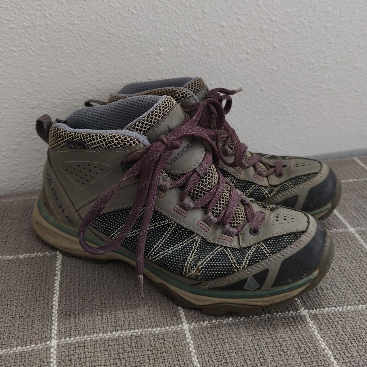 Vasque women's sale monolith hiking boot