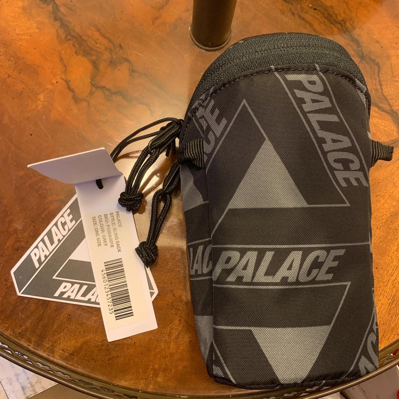 Palace clearance sling bag