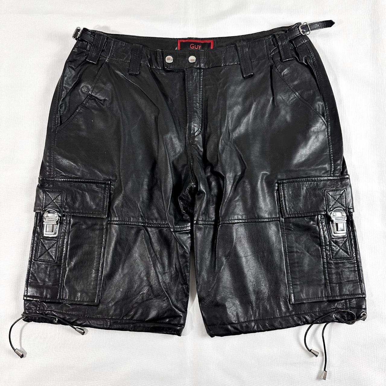 Supreme Plaid Baggy Short Black 32 ショーツ Plaid Baggy Short