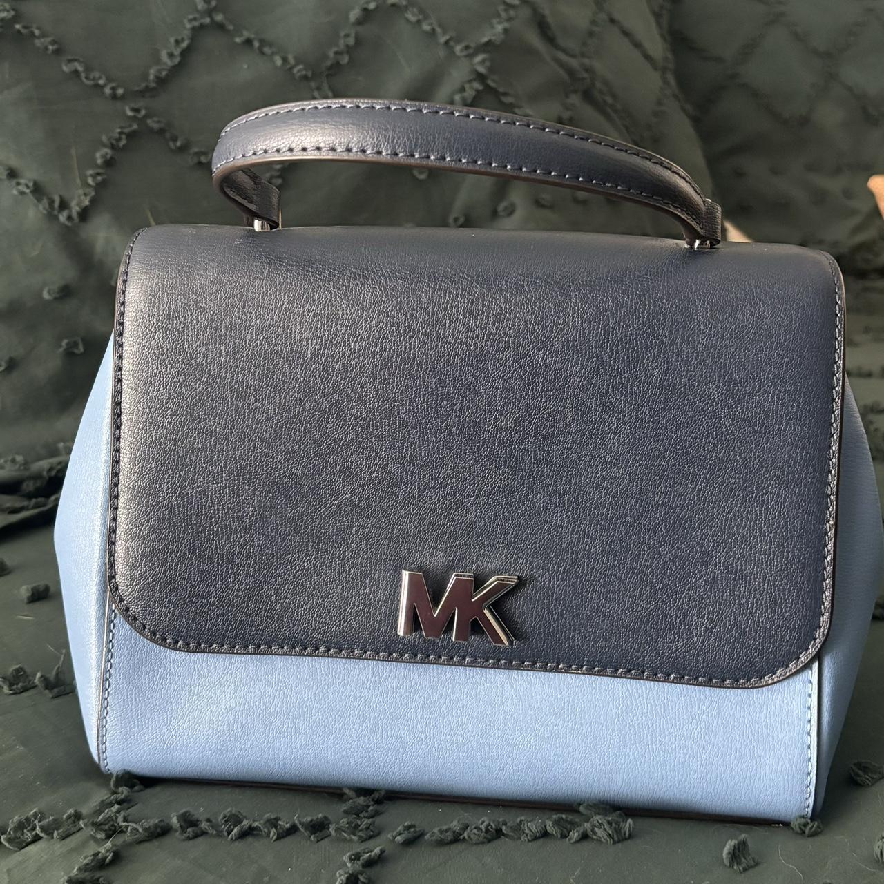 Michael kors mott crossbody best sale