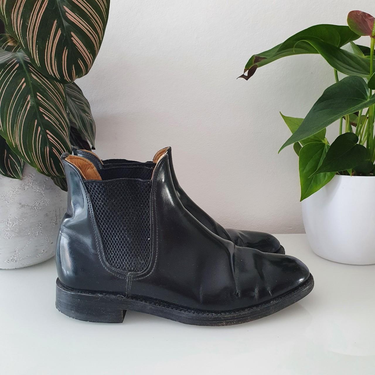 loake errington boots