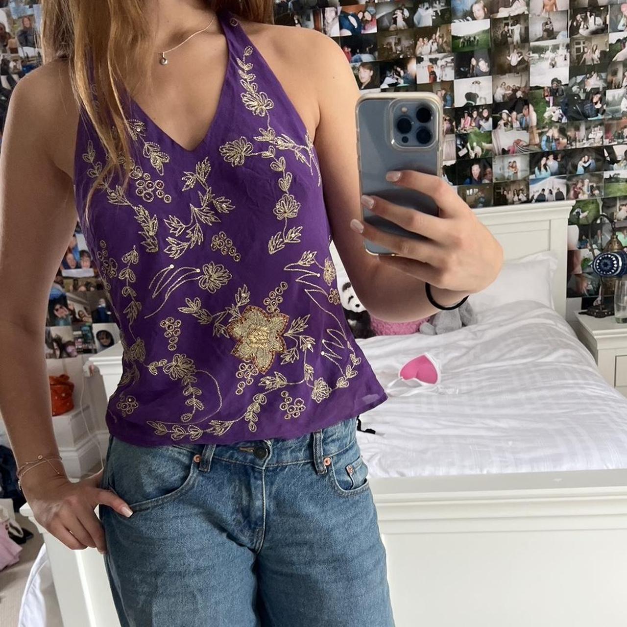 Las Mejores Ofertas En Vestidos Retro Algodu00f3n H&M Para Mujeres