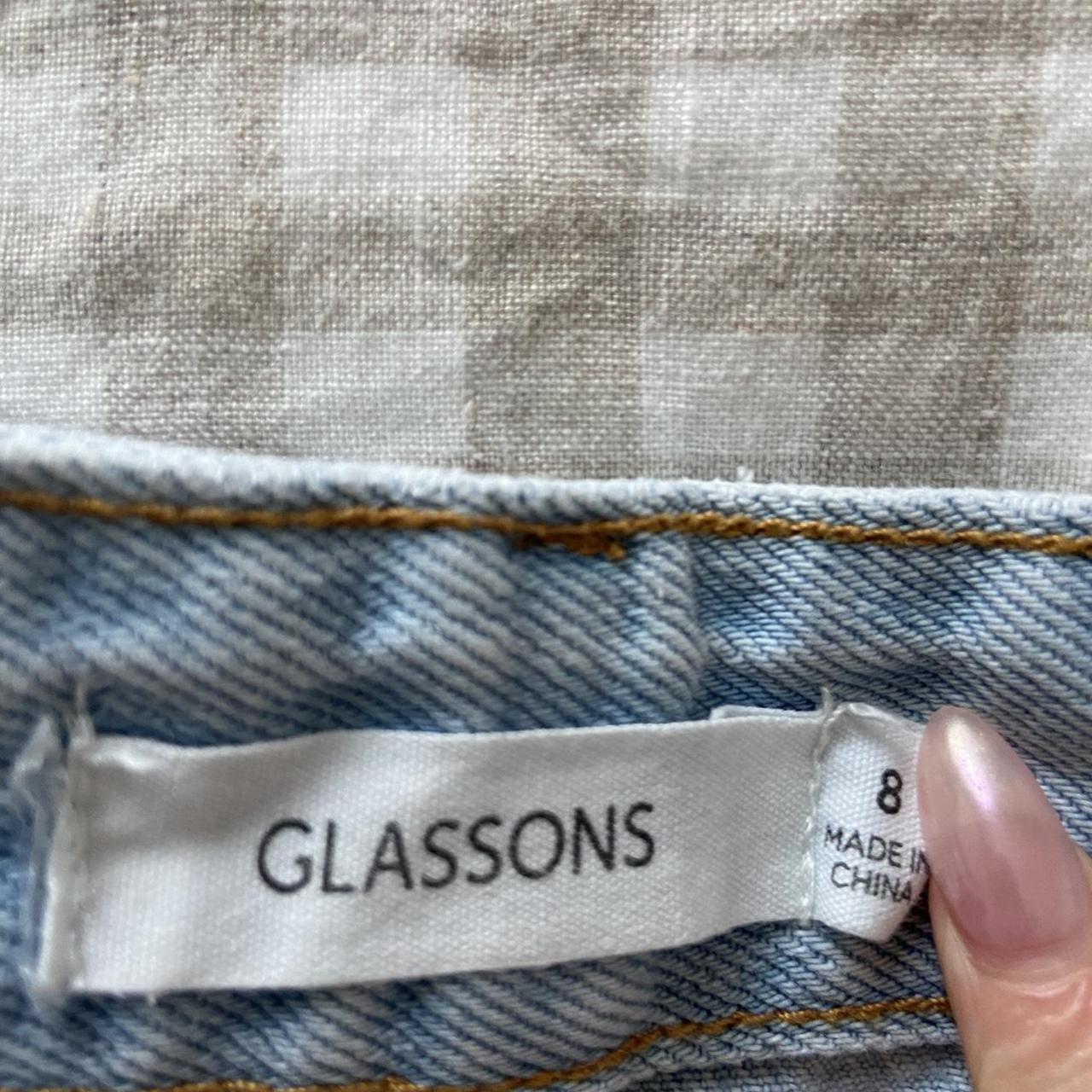 glassons cargo jeans