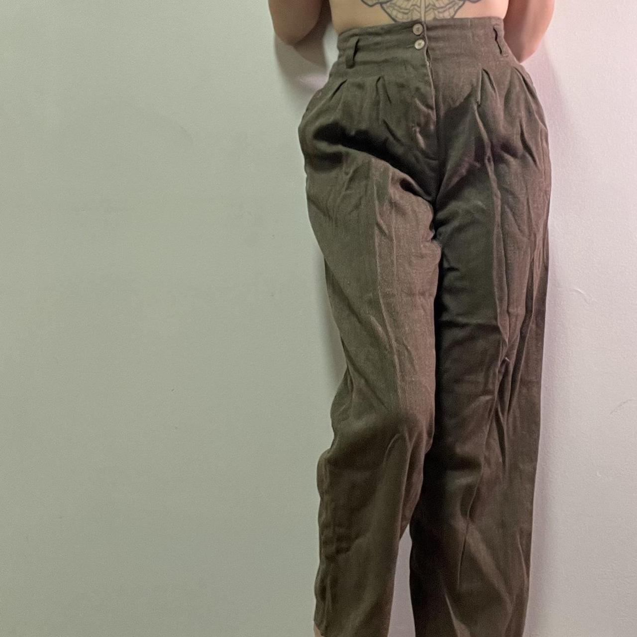 Hamra Pro - Wool Outdoor & hunting pants – Micklagaard