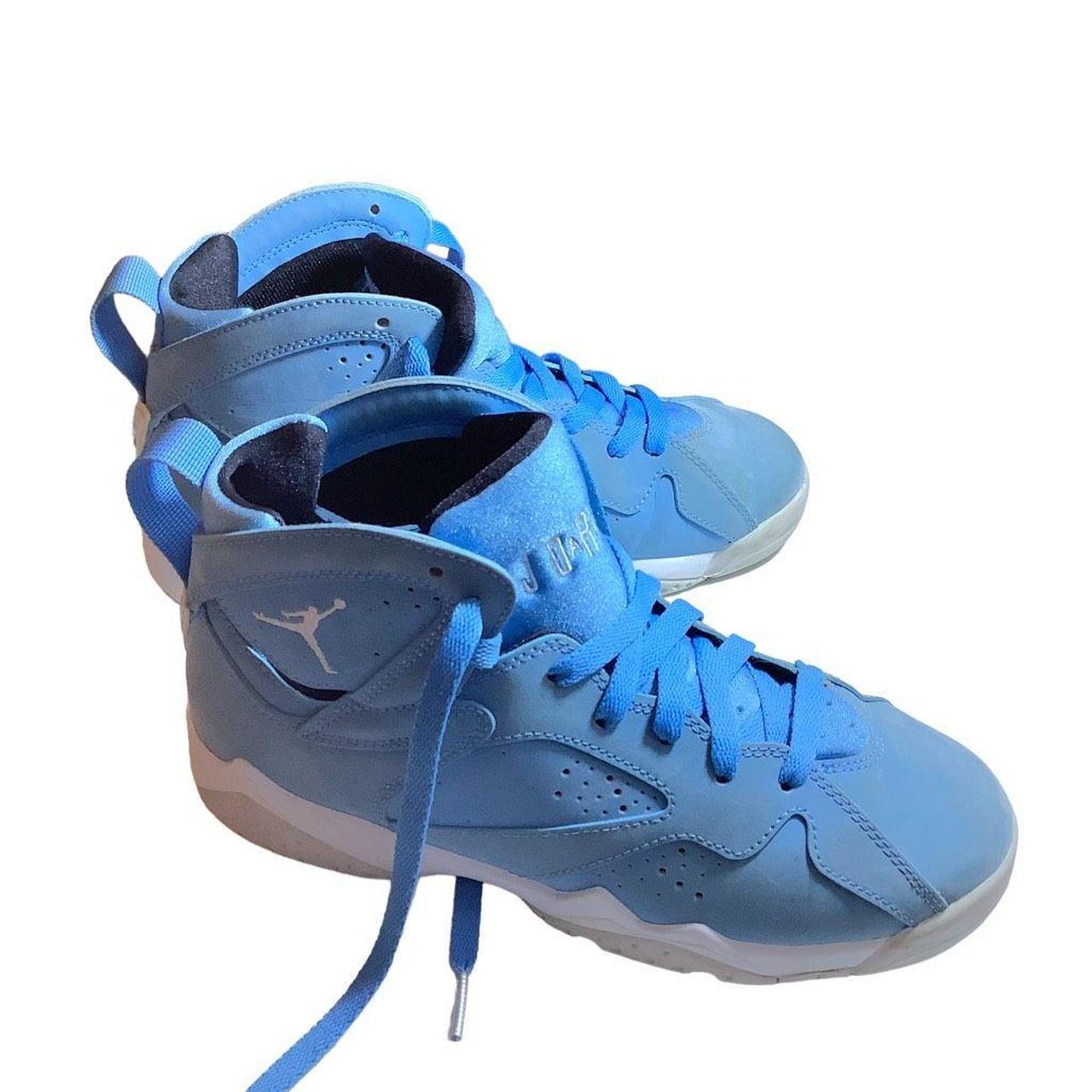 Jordan pantone outlet 7