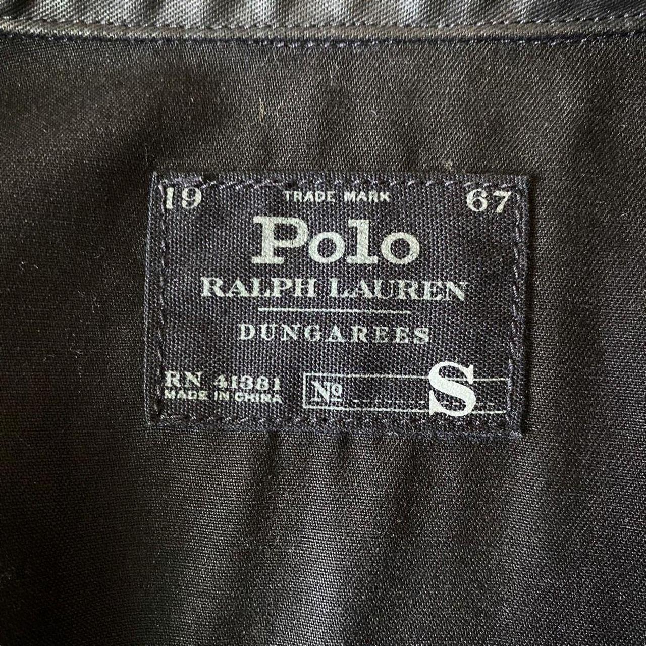 Polo ralph lauren dungarees rn outlet 41381